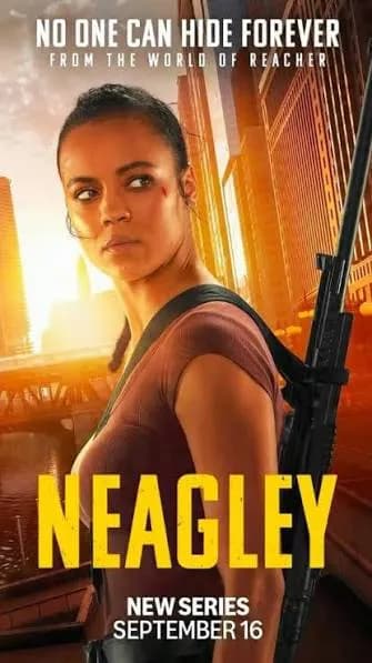 Neagley