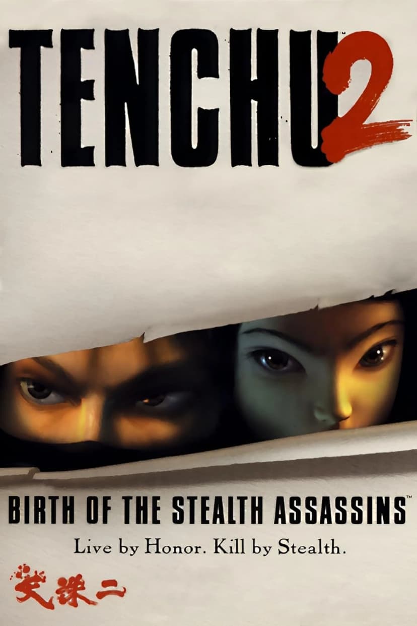 Tenchu 2: Birth of the Stealth Assassins