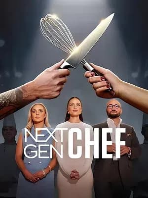Next Gen Chef