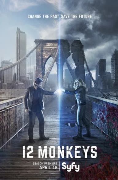 Twelve Monkeys