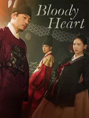 Bloody Heart