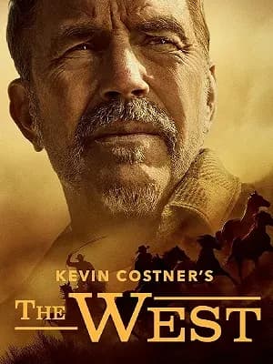 Kevin Costner's the West