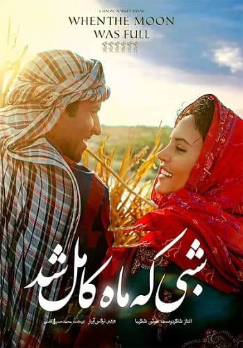 شبی که ماه کامل شد