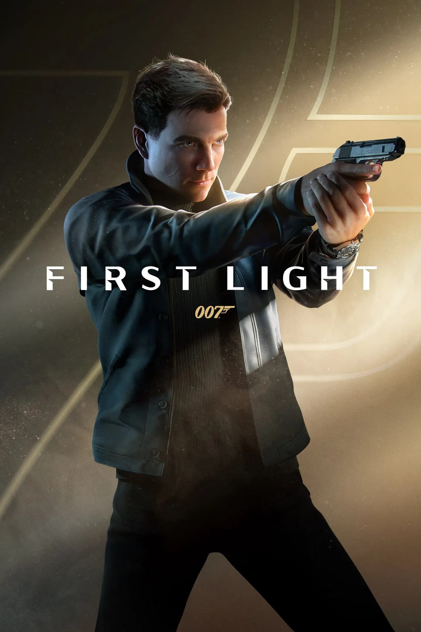  007: First Light