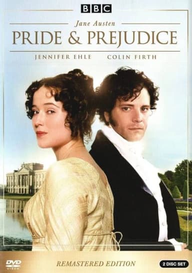 Pride and Prejudice