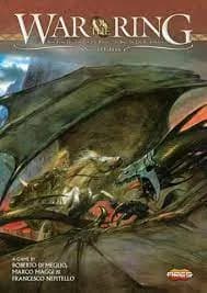 War of the Ring: Second Edition