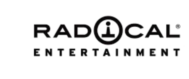 Radical Entertainment