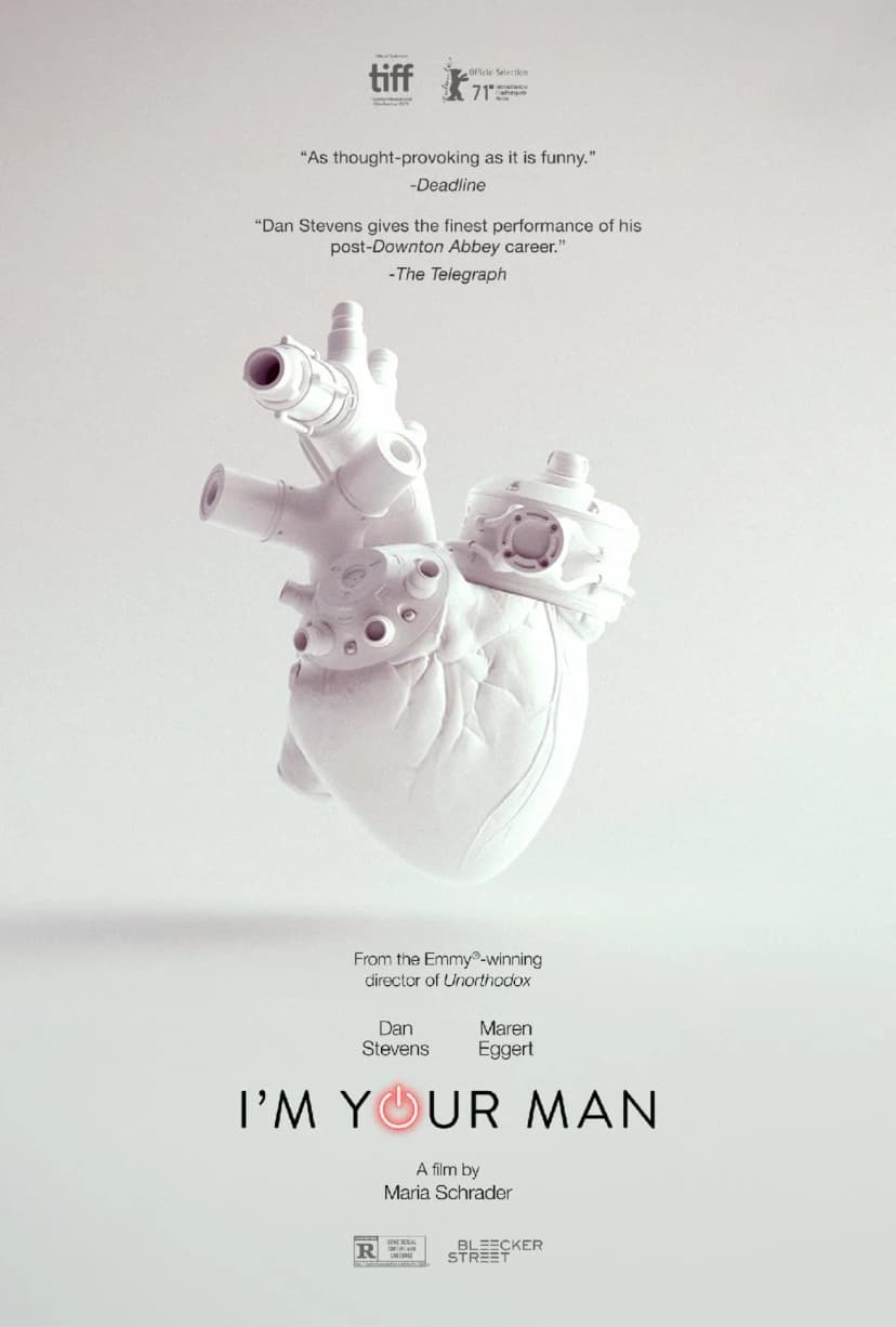 I'm Your Man