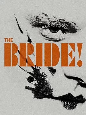 The Bride!