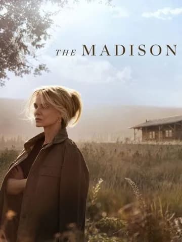The Madison