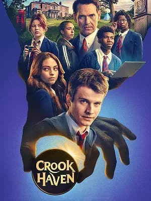 Crookhaven