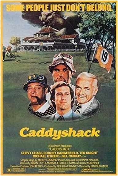 Caddyshack