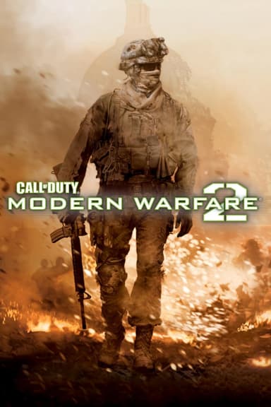 Call of Duty: Modern Warfare 2