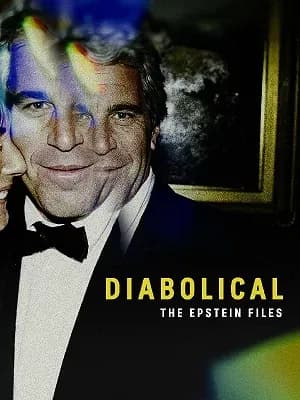 Diabolical: The Epstein Files