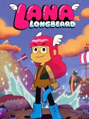 Lana Longbeard