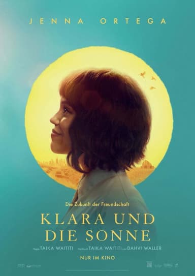Klara and the Sun