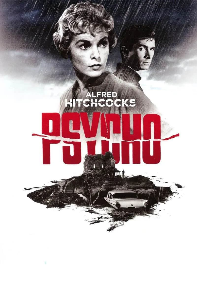 Psycho