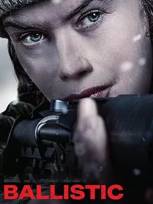 Ballistic