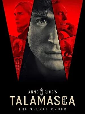 Talamasca: The Secret Order
