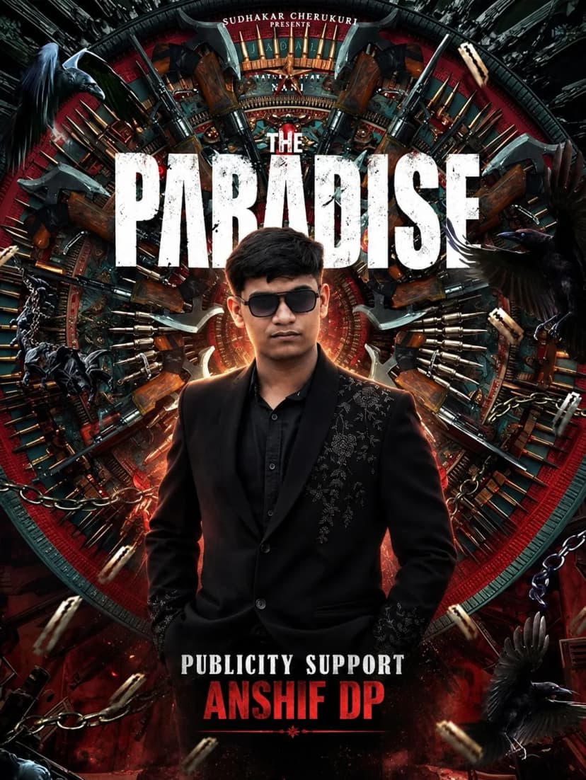 The Paradise