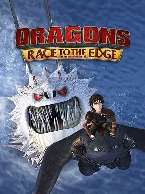 Dragons: Race to the Edge