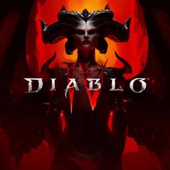 Diablo V
