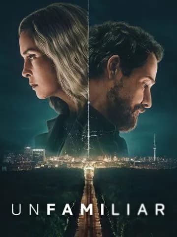 Unfamiliar 
