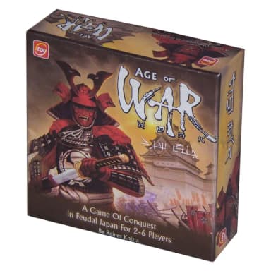 Age of war