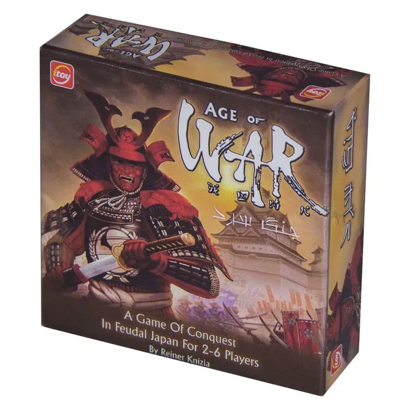Age of war