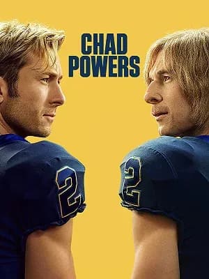 Chad Powers