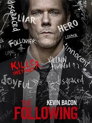 The Following