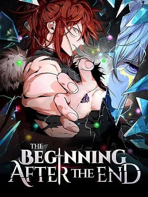 The Beginning After the End