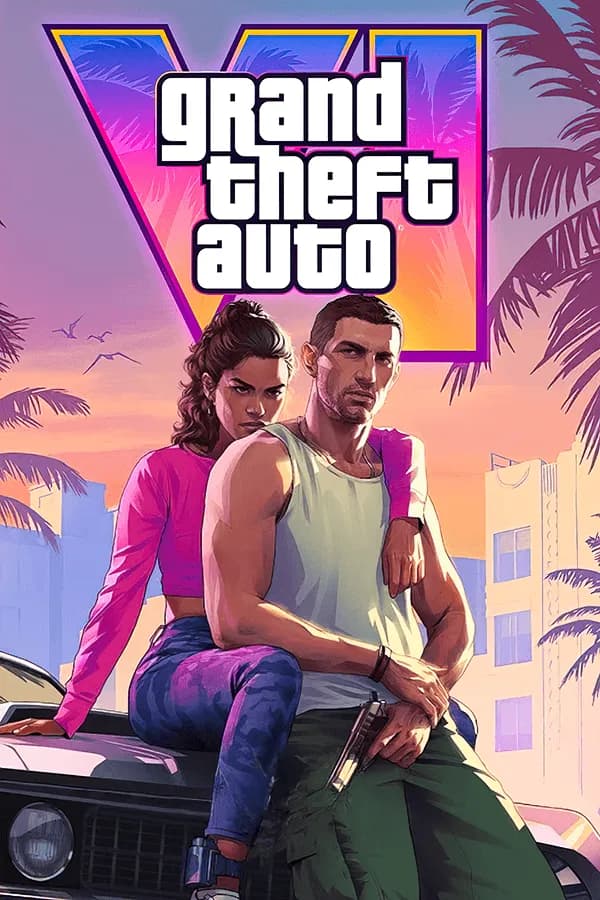 GTA 6