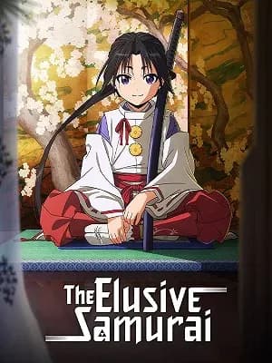The Elusive Samurai