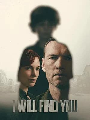 I Will Find You