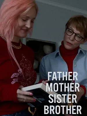 Father Mother Sister Brother
