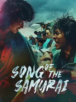 Song of the Samurai