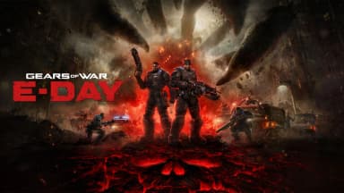 بتای Gears of War: E-Day آغاز شد؛ آماده بازگشت به روز ظهور باشید!