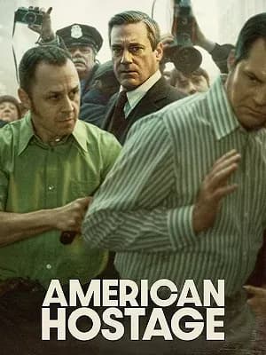 American Hostage