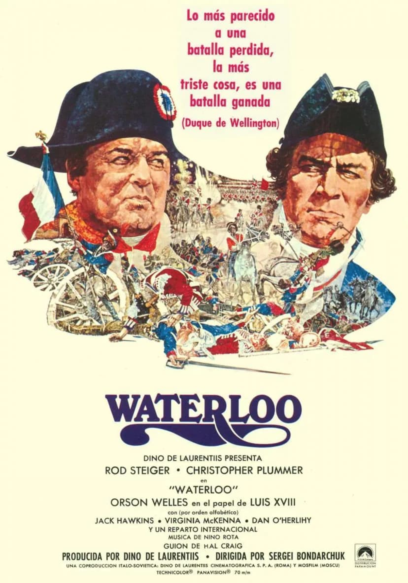 Waterloo