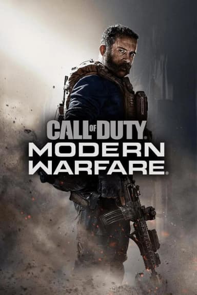 Call of Duty: Modern Warfare 2019
