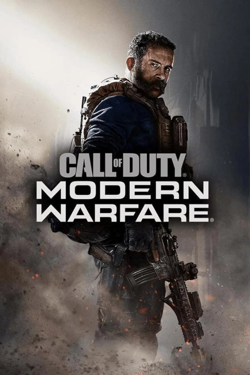 Call of Duty: Modern Warfare 2019