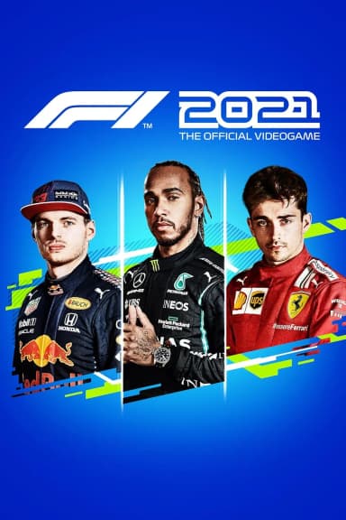 F1 2021