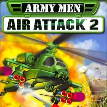 Army Men: Air Attack 2