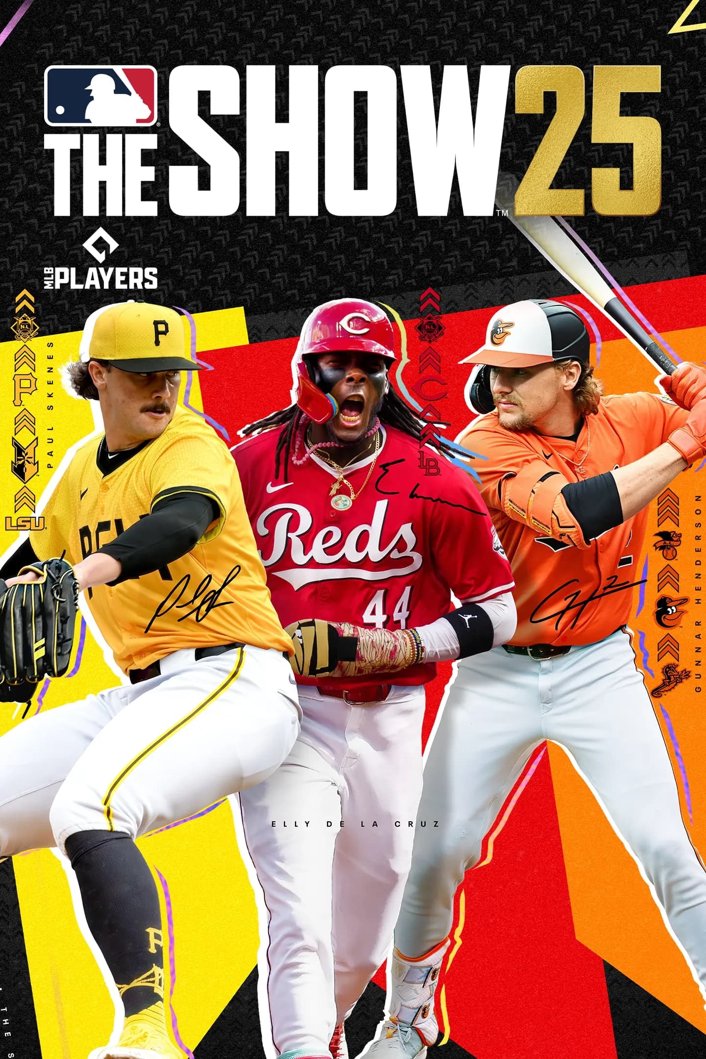 MLB The Show 25