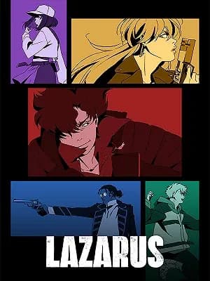 Lazarus