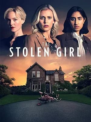 The Stolen Girl