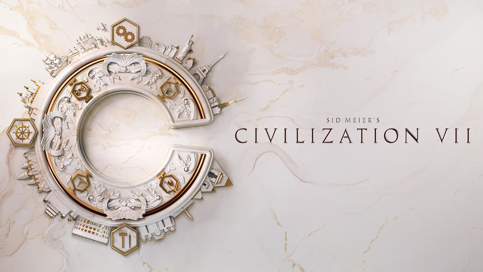Civilization VII وارد عصر اتم می‌شود؛ آپدیت عظیم و رایگان Arc of Tomorrow در راه است