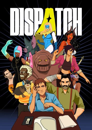 Dispatch
