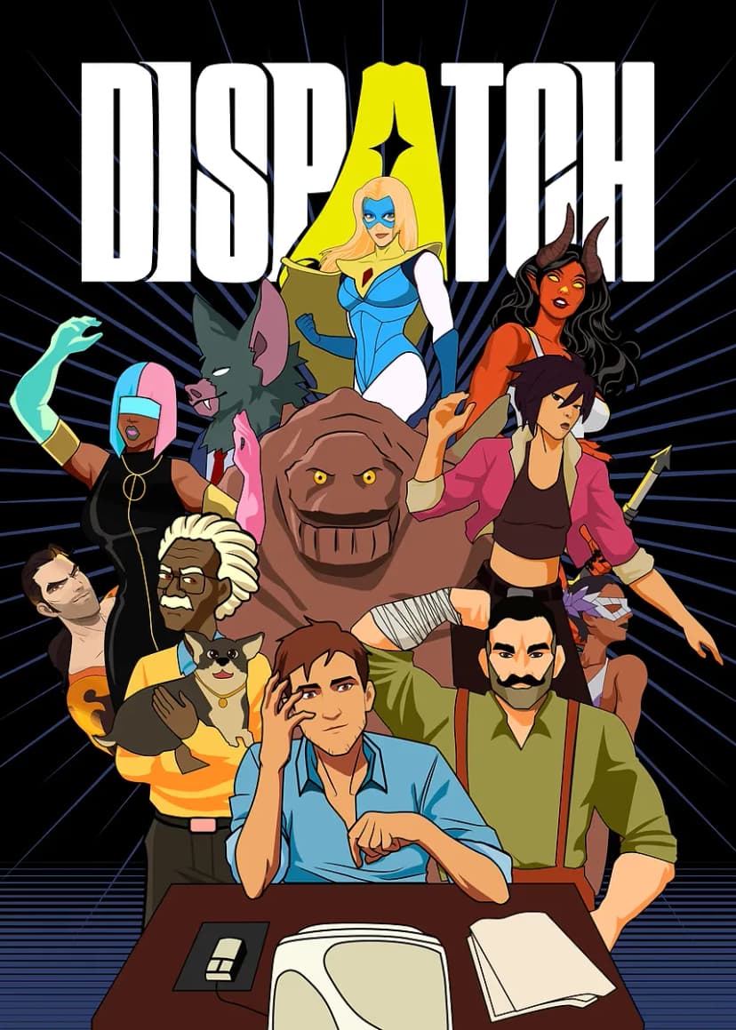Dispatch